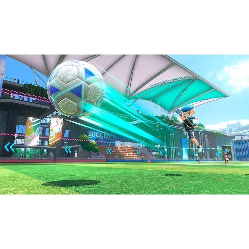 Jogo Nintendo Switch Sports, Nintendo Switch - NT000023NSW - Jogos